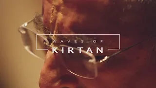 WAVES OF KIRTAN #53 // HH Niranjana Swami - Vaishnava Summer Festival 2019