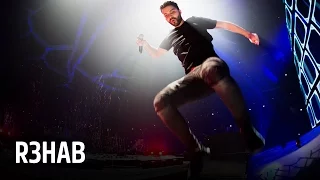 R3HAB | Full liveset | 538Jingleball 2016