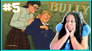 DON'T TEST ME!! | Bully Episode 5 Gameplay!!!