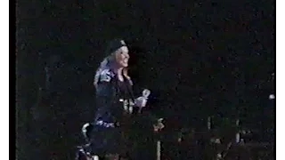 Алла Пугачева - Позови меня с собой (live, Нижний Новгород, 19.04.1998 г.)