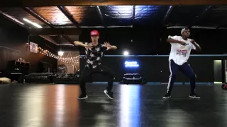 Bei Maejor - Lights Down Low Choreography | Chris Zou | Snowglobe Perspective