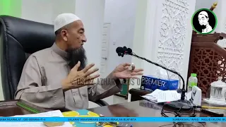 🔴 Siaran Langsung 13/02/2022 : Kuliyyah Maghrib & Soal Jawab Agama - Ustaz Azhar Idrus