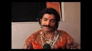 Bharat Ka Veer Putra–Maharana Pratap Fame Sharad Malhotra's Latest Interview, Must Watch!