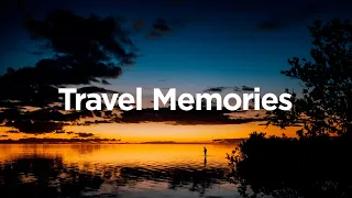 Best Travel Songs To Vibe To ☀️ Tavel Memories Chill House Mix ✨