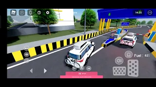 Di Dealer Ada Mobil Baru....|CDID||Roblox Indonesia