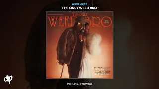 Wiz Khalifa - Big Shadow [Its Only Weed Bro]