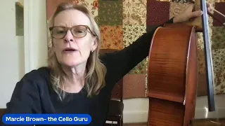 Learn Music Theory on the Cello in 30 Minutes