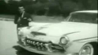 1955 DeSoto TV Ad (3 of 4)