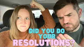 New Years Resolutions Are Stupid!
