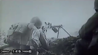 日本陸軍陸戦兵器