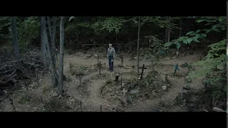 PET SEMATARY - Bumper