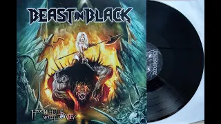 Beast In Black – From Hell With Love (2019) [VINYl] - Full album