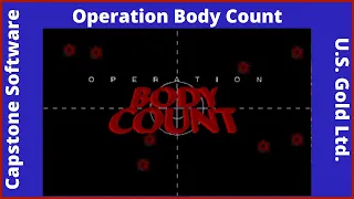 Operation Body Count (Every FPS Ever Made)