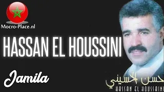 Hassan El Houssini - Jamila