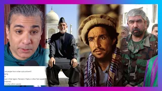 Pashtuns, Tajiks, Uzbeks… : Afghanistan's Ethnic Cocktail | #AskAbhijit E38Q2 | Abhijit Chavda