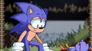 Sonic.EXE: The Untold Origins Version 2!