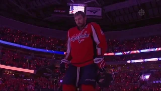 Alexander Ovechkin: Dream On