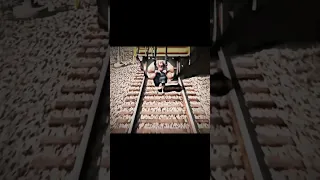 Mr incredible training edit