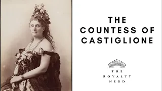 Countess of Castiglione