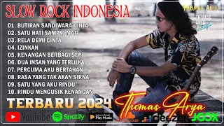 Lagu Thomas Arya Rock Kapak Terbaik - Lagu Terbaru Thomas Arya - Rela Demi Cinta