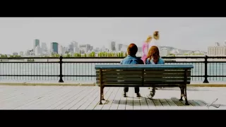 Mr.Nobody - We Can Move On