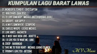 SWEET MEMORIES; NOSTALGIA LAGU BARAT LAWAS TERBAIK