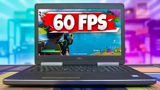 Why are People Buying This $300 Gaming Laptop