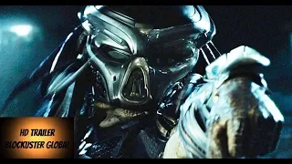 THE PREDATOR - Conquer Earth Official Trailer (2018) HD