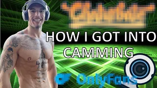 How I got into Camming (Book Reading)