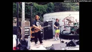 PHISH   Spiaggia di Rivoltella Desenzano del Garda, Italy July 6, 1997