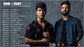 Dan + Shay Greatest Hits Full Album 💕 Dan and Shay Playlist 💕 Dan and Shay Best Songs 2022