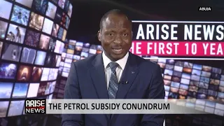 Our Local Refineries Must Work Before Fuel Subsidy Is Removed - Paul Alaje