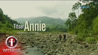 I-Witness: ‘Teacher Annie,’ a documentary by Kara David | Full episode (with English subtitles)