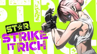 STAR: Strike it Rich 4-5 главы - реакция