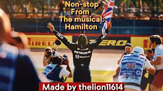 Lewis Hamilton edit || F1 music video