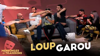 Qui sera le Loup garou ? - Mensonges & Trahisons