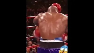Mike Tyson Highlights #shorts