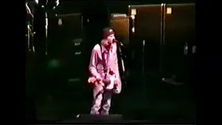 Nirvana in Milan  24 February 1994