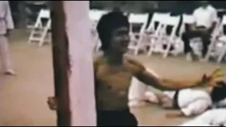 Bruce Lee Time Rare Mix