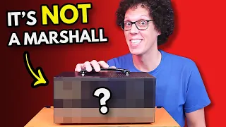 This is the BEST Marshall Sounding Amp but...