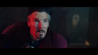 Doctor Strange in the Multiverse of Madness – Offizieller Trailer 2 (deutsch german)  Marvel HD 2022