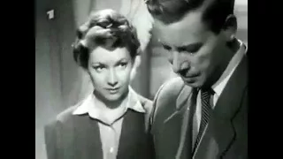 Die große Versuchung - Dieter Borsche, Ruth Leuwerik (1952)(ARD) m