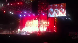 Alexandrovci 2015 - Na tú svatú Katerinu