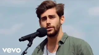 Alvaro Soler - Agosto (Vevo Lift)