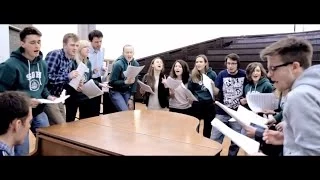 Mercy (Duffy cover) - Chór SGH / Warsaw School of Economics Choir