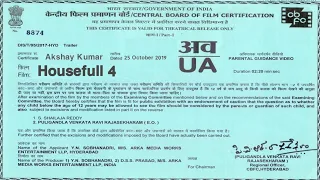 Housefull 4 Full Movie HD 720p Review & Facts | Akshay Kumar, Riteish Deshmukh, Bobby Deol, Kriti S