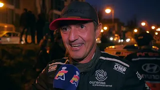 2019 Rally Llanes (Resumen) - Suzuki Swift N5