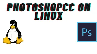 PhotoshopCC On Linux