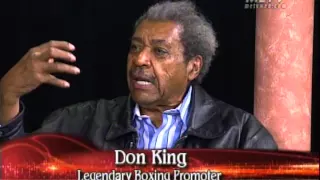 METV Special Report Don King