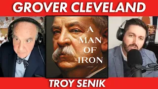 The Iron President with Troy Senik | John Batchelor